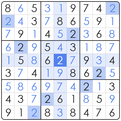 sudoku video