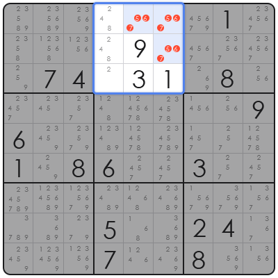 directions on how to play sudoku