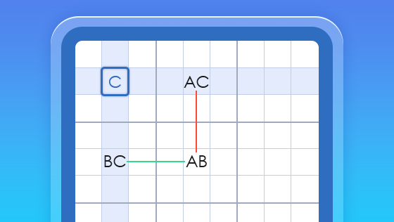 wooden sudoku board game