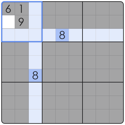 expert sudoku strategies